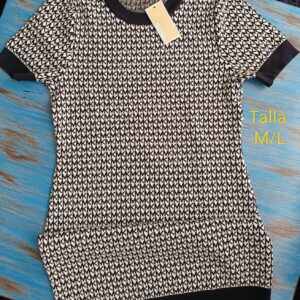 Vestido Michael Kors