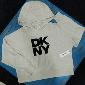 Buso Hoodie Dkny Donna Karan