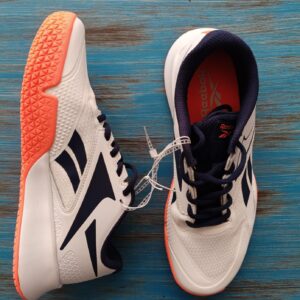 Tenis Reebok Nanoflex caballero. U.S 9 (41.5) Colombia