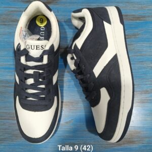 GUESS Tenis Teylar para hombre