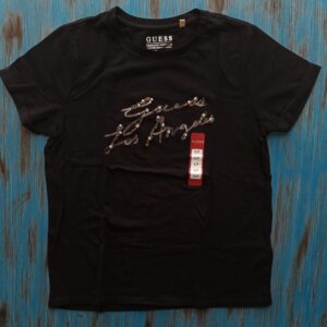 Camiseta Mujer Guess
