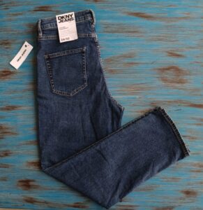 Jean DKNY  talla 14