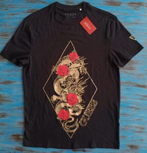 Guess camiseta talla S