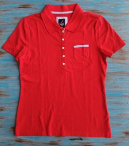 Nautica Camiseta talla S