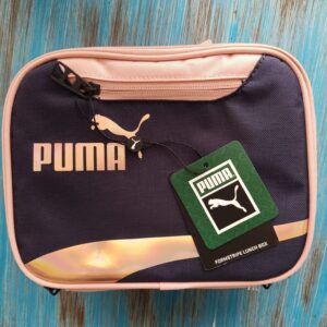 lonchera térmica puma